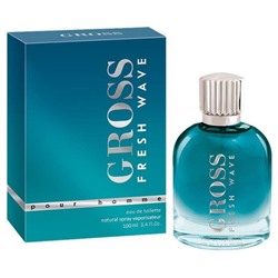 GROSS FRESH WAVE /муж. M~
