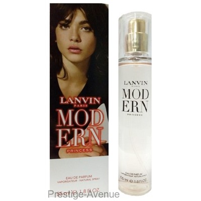 Lanvin Modern Princess edp феромоны 55 мл