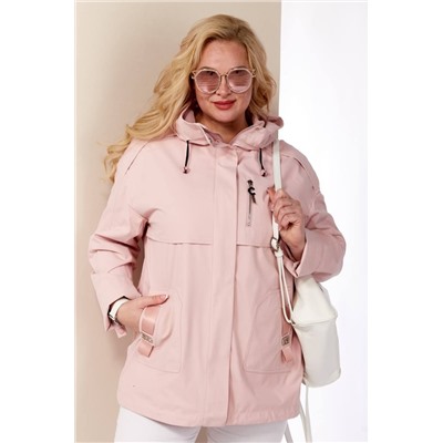 Shetti 2122 пудра, Куртка