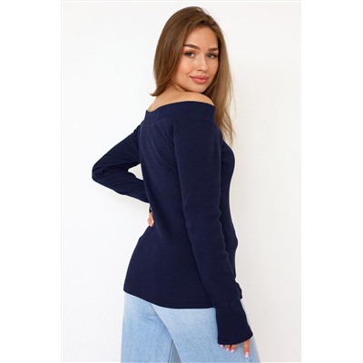 423674 Lika Dress Лонгслив