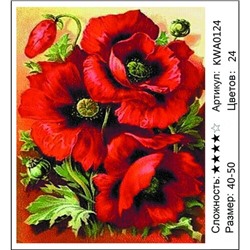 АМБП KWA0124, 40х50 см