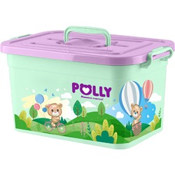 Контейнер POLLY для хранения 15л