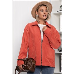 Жакет Реджина (оранжевый) Б14178-9М