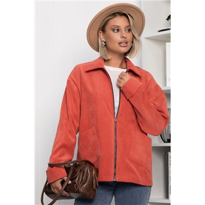Жакет Реджина (оранжевый) Б14178-9М