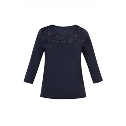 Лонгслив АПРЕЛЬ #898708