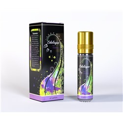 ODALISQUE for women, Shams Natural Oils (ОДАЛИСКА женские духи на основе масла, груша-пачули), 10 мл.