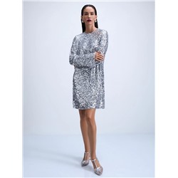 477179 ZARINA Платье