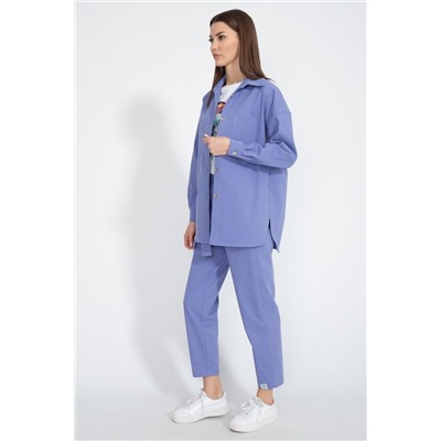 Kivviwear 41004101.11, Брюки,  Рубашка