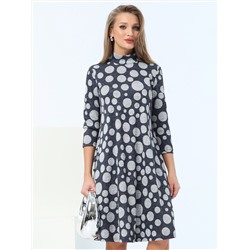 Платье Особенно актуально, игривая