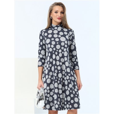 Платье Особенно актуально, игривая