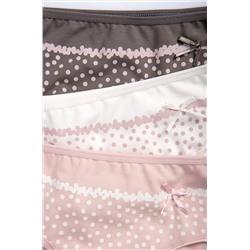 Трусы для девочки 3шт. Baykar