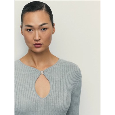 514913 ZARINA Платье