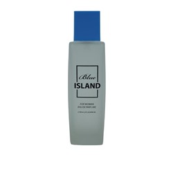 BLUE ISLAND /жен    (Дольче габана Лайт блю) M~
