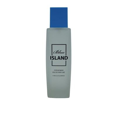 BLUE ISLAND /жен    (Дольче габана Лайт блю) M~