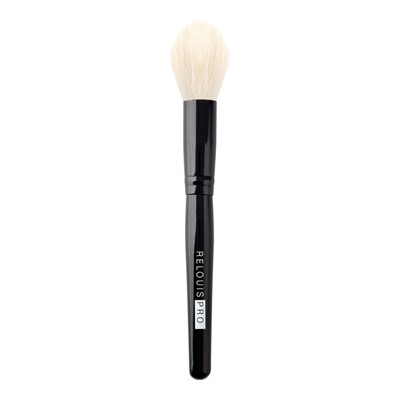Кисть косметическая №2 большая мультифункциональная RELOUIS PRO Multifunctional Brush L