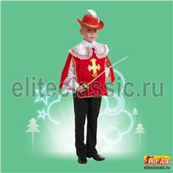 Мушкетер-2