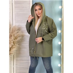 Ветровки и легкие куртки 861924