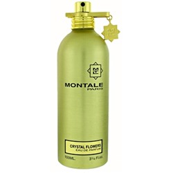 MONTALE CRYSTAL FLOWERS unisex 100ml edp