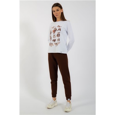 Kivviwear 4061.40, Лонгслив