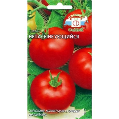 Томат Непасынкующийся (СеДеК) 0,1г