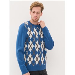 Джемпер мужской 5242-12395