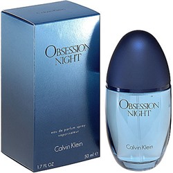 Obsession Night