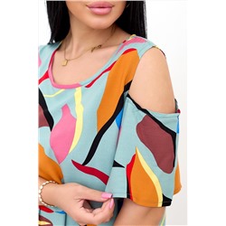 296865 Lika Dress Платье