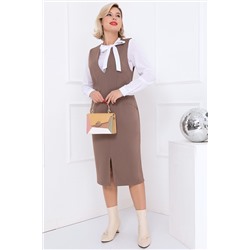 332215 Bellovera Платье