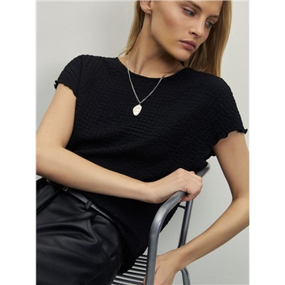 399645 ZARINA Блузка
