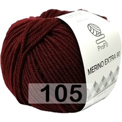 Пряжа Profil MERINO 90