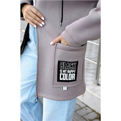 457632 Lika Dress Толстовка