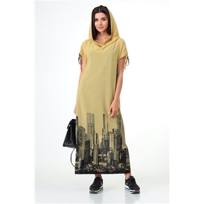 Talia fashion 358, Платье