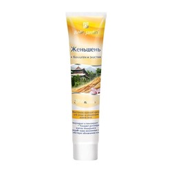 BELLE JARDIN SPA Naturelle Bio Крем д/лица 125мл Женьшень+коллаген