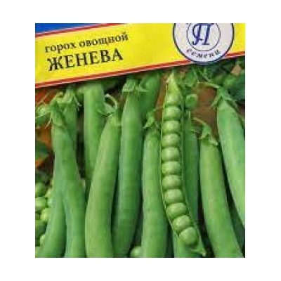 Горох Женева (РС-1) (Престиж) 4г