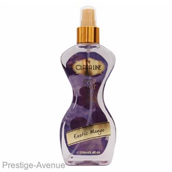 Дымка для тела Clara Line"Exotic Mango"250 ml