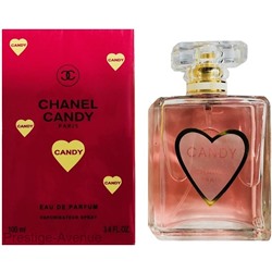 Chanel - Парфюмированая вода Chanel Candy 100 мл