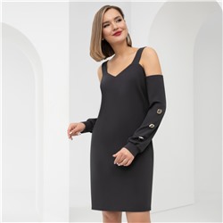295589 CHARUTTI Платье