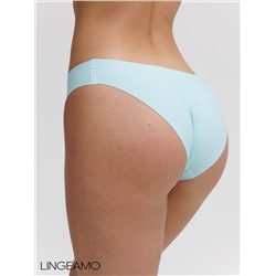 Бесшовные трусы слипы Lingeamo мятный ВР-01 (5)