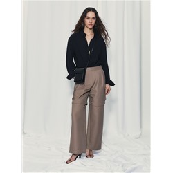 399603 ZARINA Брюки