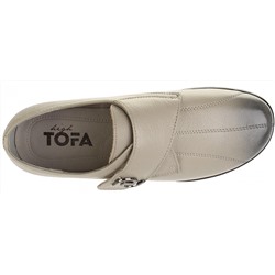 Полуботинки TOFA 121101-5