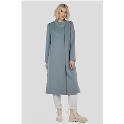 01-11714 Пальто женское демисезонное