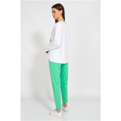 Kivviwear 3098.06, Свитшот