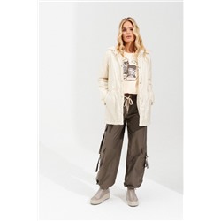 Prestige 4692 молочный, Куртка