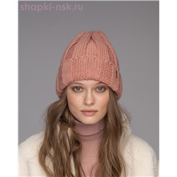 25425 1A KHW F Лаурель Колпак флис (56-58)