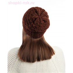 6767 Колпак женский (56-58)