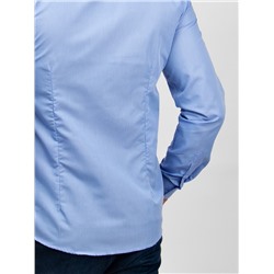 Рубашка мужская Platin Slim fit