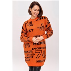 Lika Dress Туника