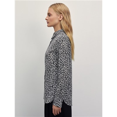 396377 ZARINA Блузка