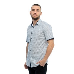 Рубашка Maestro Fashion Pilot 40-K