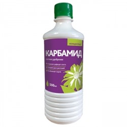 Карбамид ГЕЛЬ 500мл (Био Мастер) /12шт